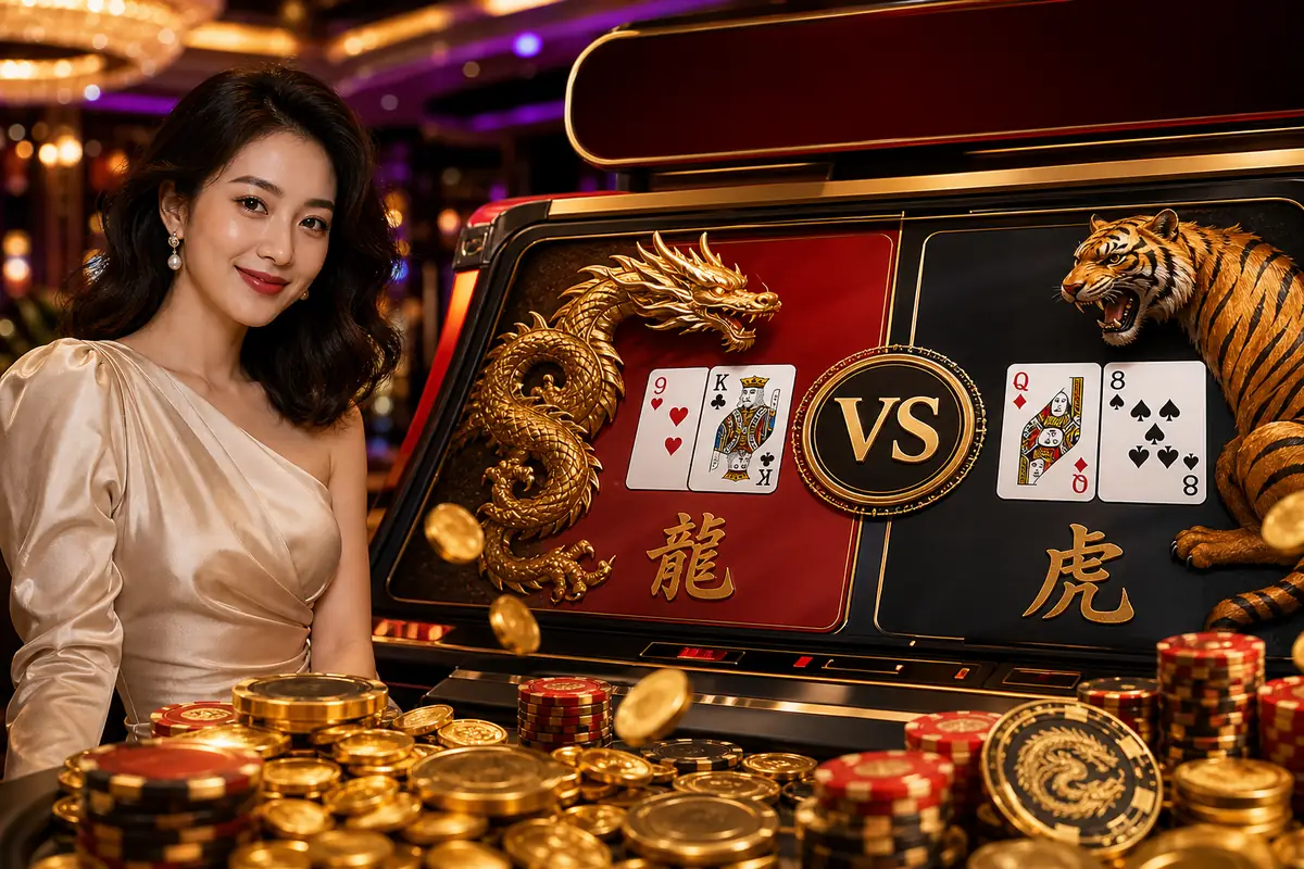 5g888 slot online pelbagai permainan