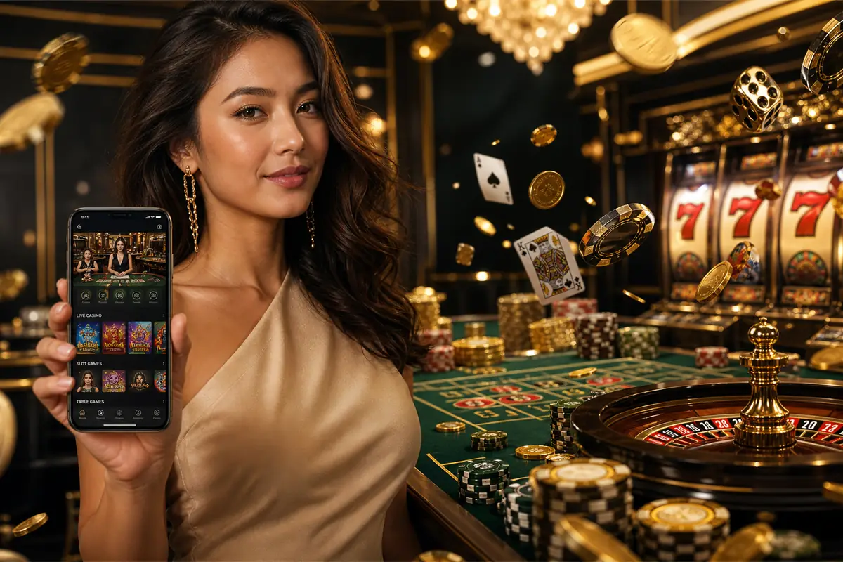 5g888 bonus selamat datang deposit pertama