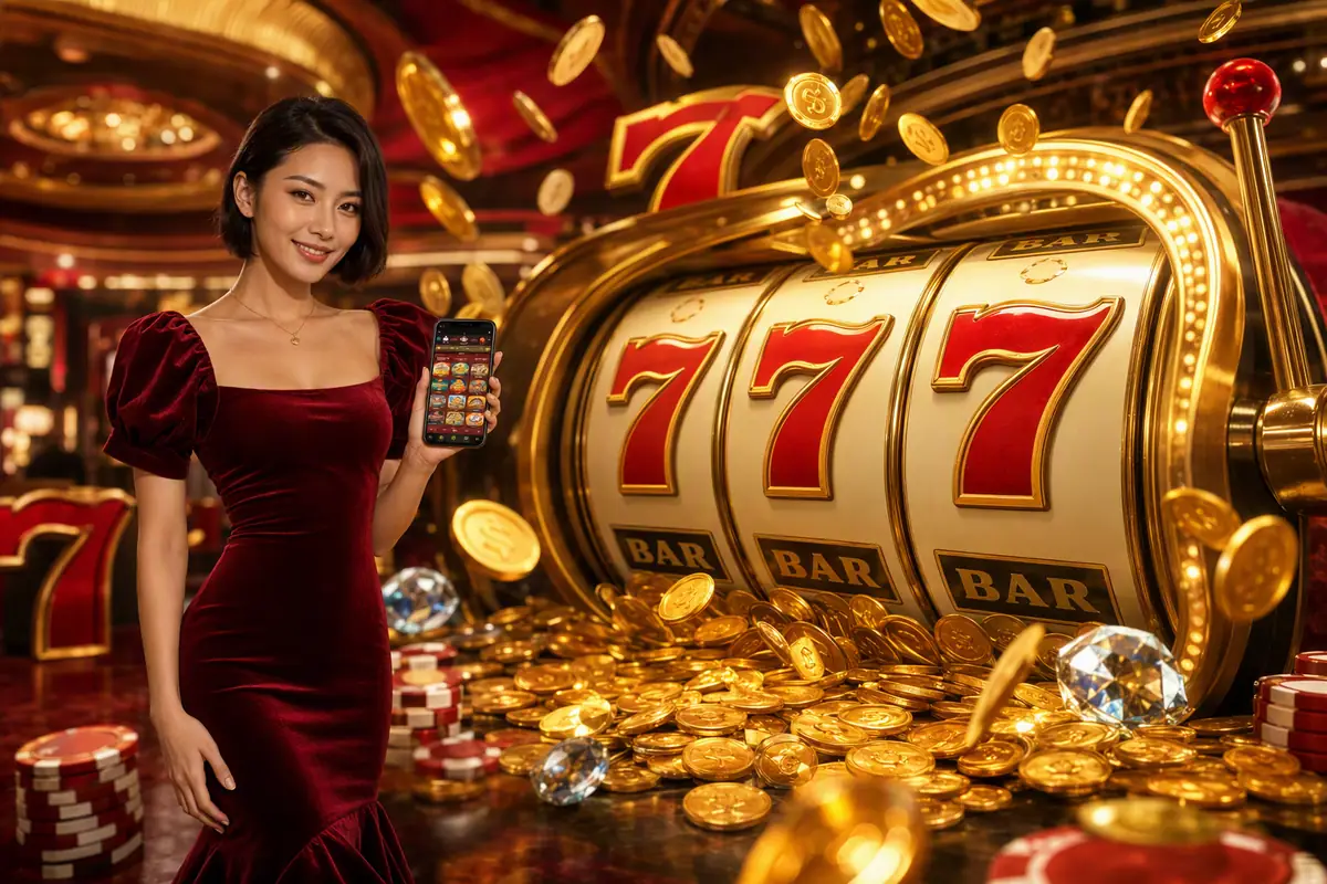 5g888 program VIP cashback mingguan