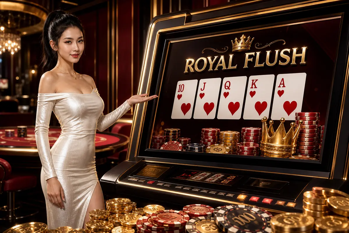 5g888 cara bermain slot panduan pemula