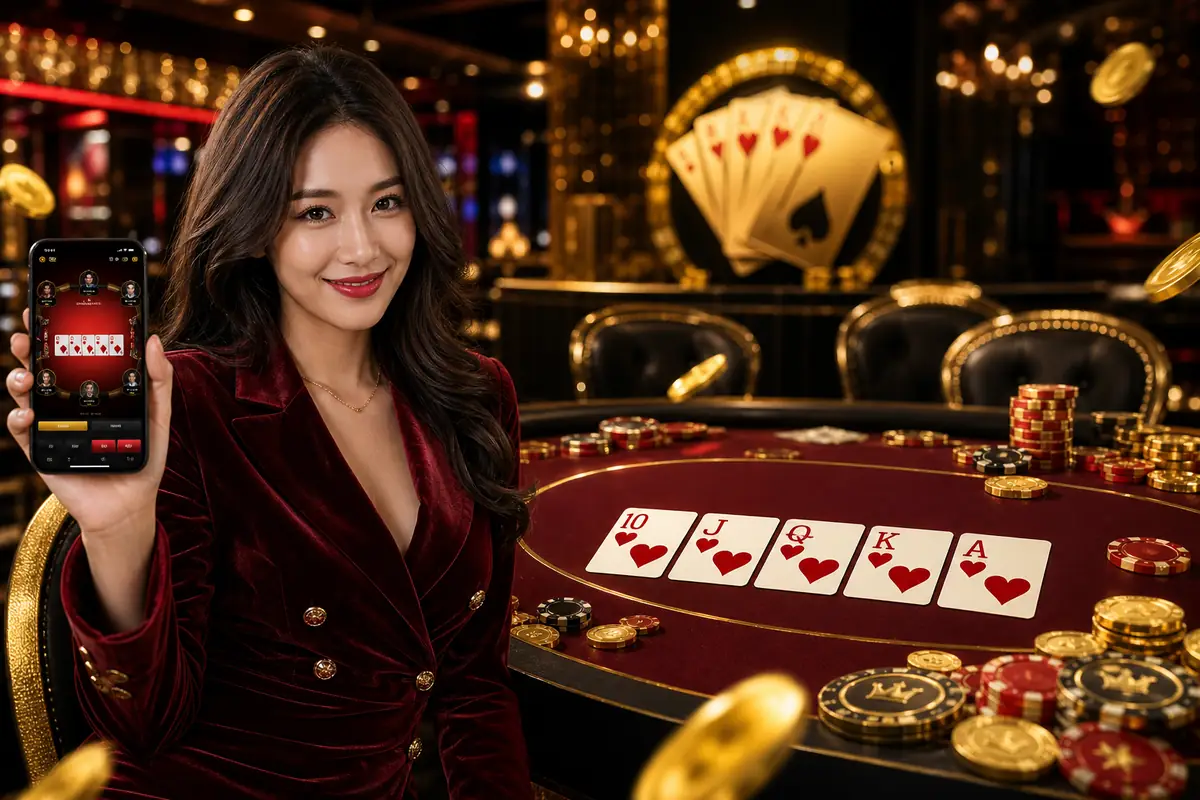 5g888 tip strategi slot volatiliti tinggi