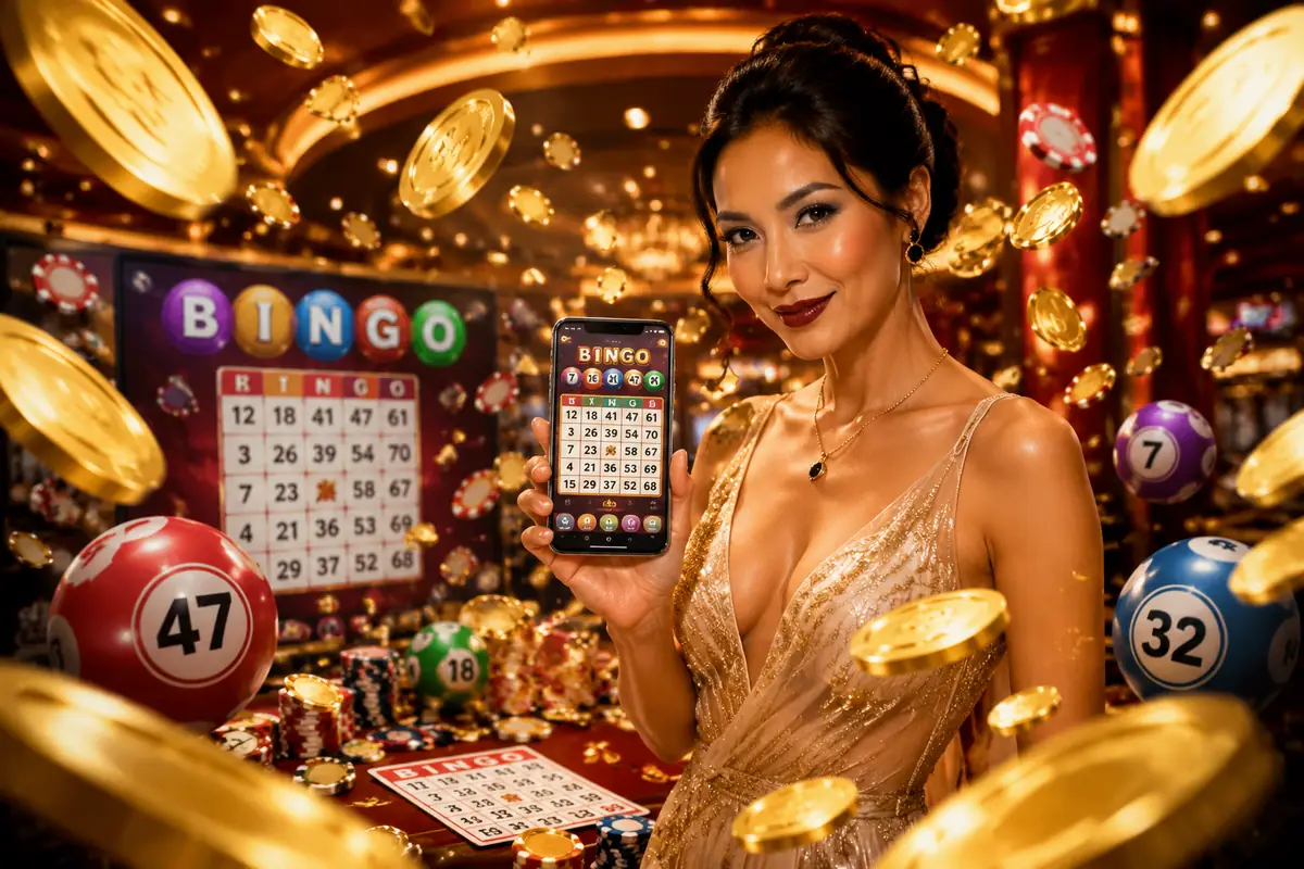5g888 Sic Bo meja live casino dadu